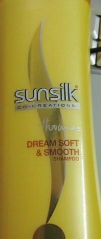 Sunsilk Dream Soft & Smooth  Shampoo Review