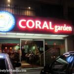 Coral Garden Storefront