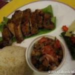 Cafe Juanita Chicken Inasal