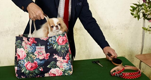 A Cath Kidston competition