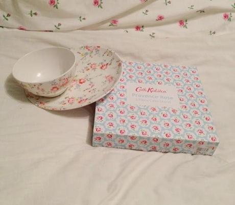 Boxing Day sales haul- Day 1!