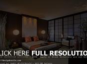 Oriental Design Ideas Your Master Bedroom