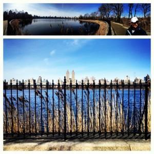 Lazy Sunday Stroll around Jacqueline Kennedy Onassis Reservoir jacqueline kennedy onassis reservoir new york ny