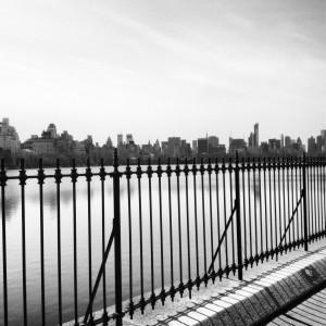 Lazy Sunday Stroll around Jacqueline Kennedy Onassis Reservoir 5k trail nyc new york city