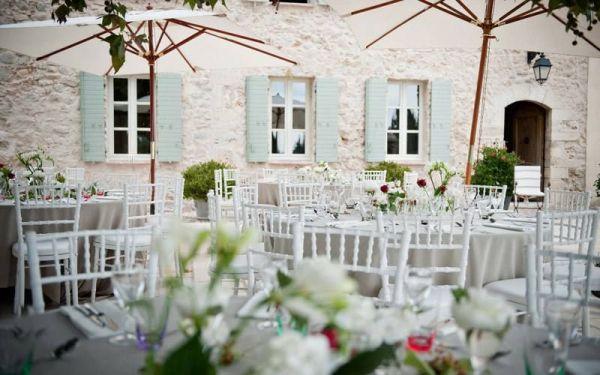 French chateau wedding blog ideas (4)
