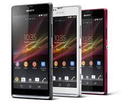Sony Xperia SP and L get price tags, for the European market