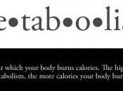 Ways Kill Your Metabolism
