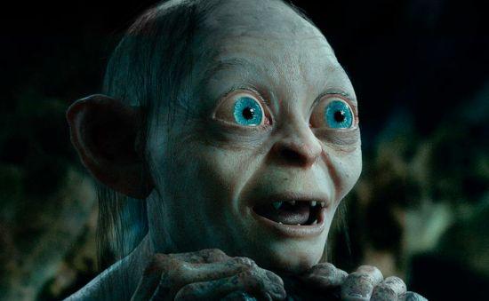 First Footage from The Hobbit: The Desolation of Smaug Unveiled