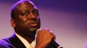 Yusef Salaam