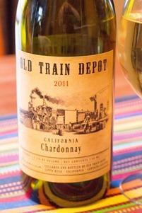 Wine and GNC (1 of 4) Wine and GNC (1 of 4)