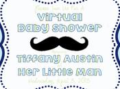 Baby Shower Tiffany!