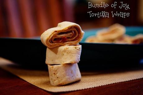 A Baby Shower for Tiffany!