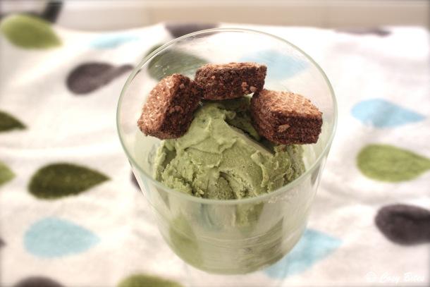 Matcha Ice Cream