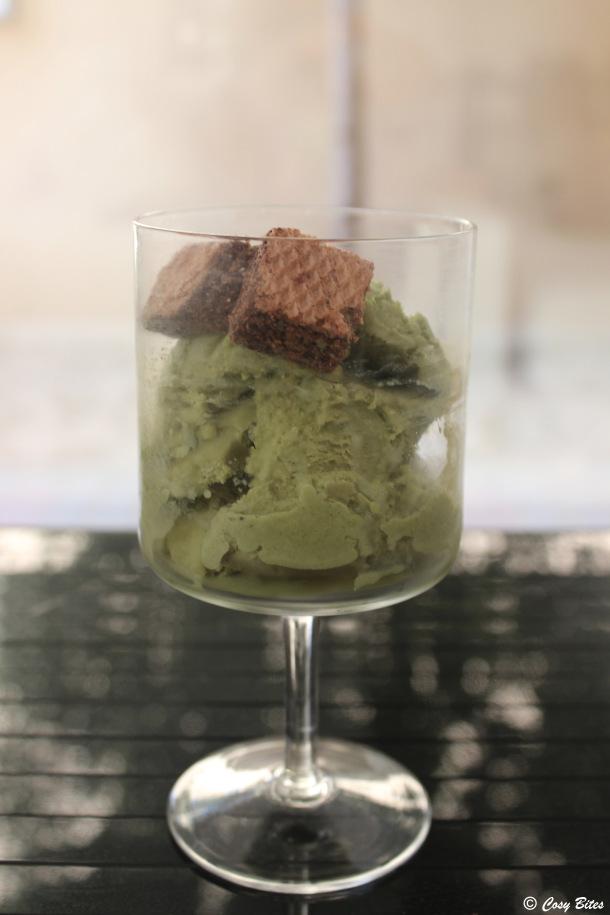 Matcha Ice Cream-2