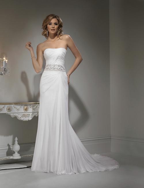 maggie sottero gown, maggie sottero wedding dress, maggie sottero perri marie