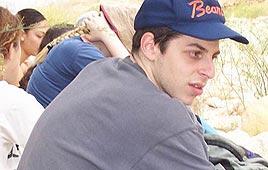 Gilad Shalit's Involvement in his own Capture