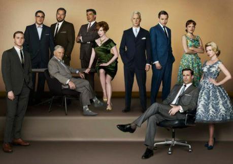 Mad Men, Sullen Choices: What Does Season Six Have in Store?