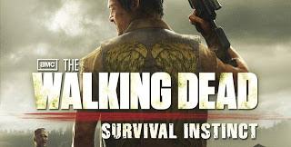 S&S; Review: The Walking Dead: Survival Instinct