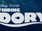 Disney/Pixar Announces We’ll 'Finding Dory' 2015
