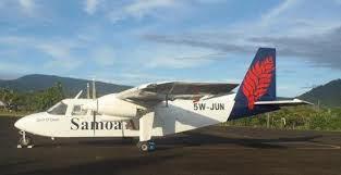 Samoa Air