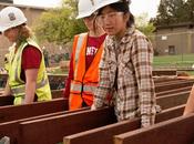Stanford Students Plan Transform Green Home Construction