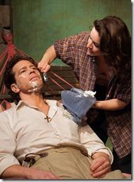 Review: The Night of the Iguana (The Artistic Home)