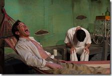 Review: The Night of the Iguana (The Artistic Home)