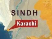 Four Rangers Personnel Martyred Karachi Blast