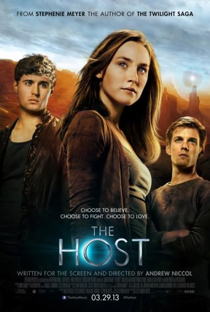 The Host (2013) Review