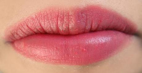 Review: NYX Soft Matte Lip Cream