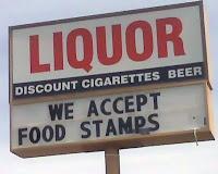 The Food Stamp President: Food Stamp Fraud More Than Doubles In Obama's First Term