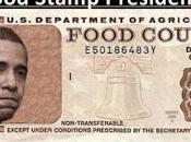 Food Stamp President: Fraud More Than Doubles Obama's First Term