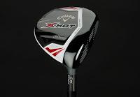 Callaway Golf XHot 3Deep