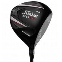 Titleist D3 Driver