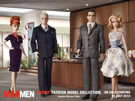MM barbie wp 800x600Mad Men Season 6 Finally Premieres!