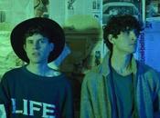 Hockey Back with Fantastic Track ‘explorer’ [premiere]