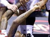Kevin Ware Tragedy: Coming Full Circle