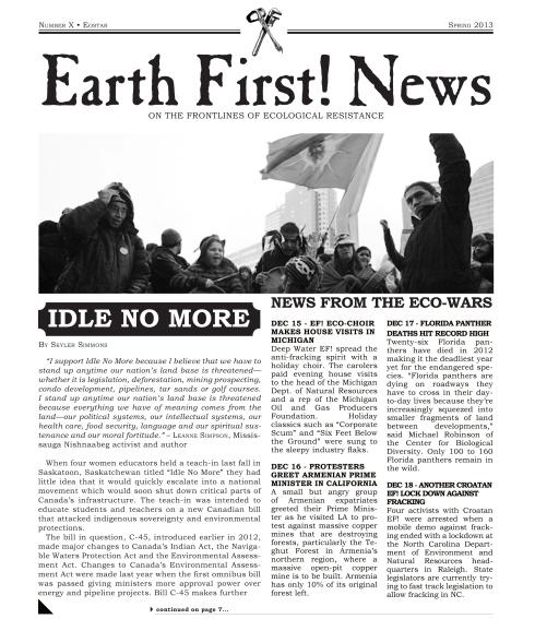 newletterfrontpage