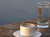 Greek Coffee Long Healthy Life