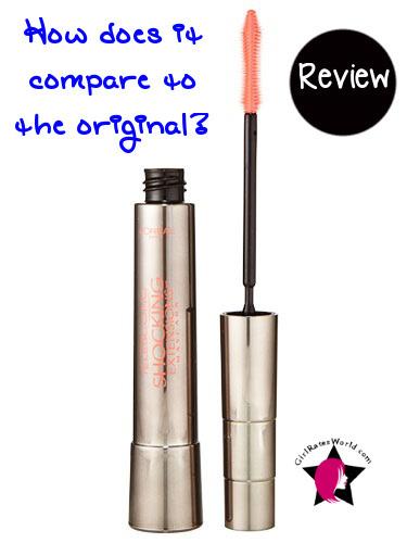 Loreal Telescopic Shocking Extensions Mascara, Loreal Telescopic Shocking Extensions Mascara review, Loreal Telescopic Shocking Extensions Mascara waterproof, Loreal Telescopic Shocking Extensions Mascara uk, Loreal Telescopic comparison dupe