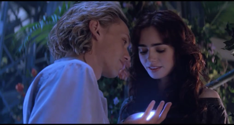 THE MORTAL INSTRUMENTS: CITY OF BONES -  SHADOWHUNTERS, KILLING DEMONS AND PREJUDICES
