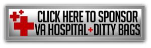 A New Mission - A New Call to Support our Veterans- Introducing VA Hospital Ditty Bags