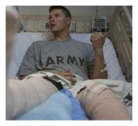 A New Mission - A New Call to Support our Veterans- Introducing VA Hospital Ditty Bags