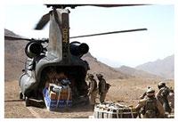 A New Mission - A New Call to Support our Veterans- Introducing VA Hospital Ditty Bags