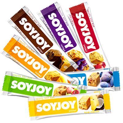 soyjoy