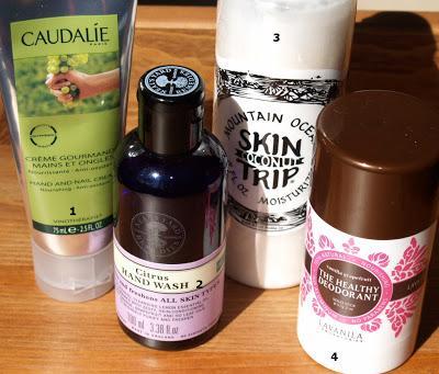 Monthly Faves: March 2013