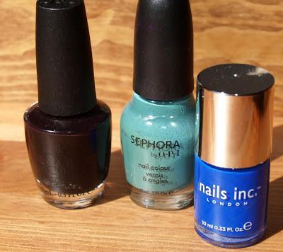 Monthly Faves: March 2013 Monthly Faves: March 2013