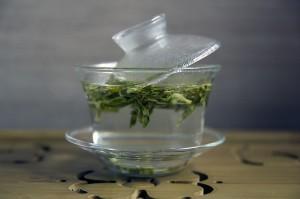 Musings on the Freshness and Storage of Green Tea