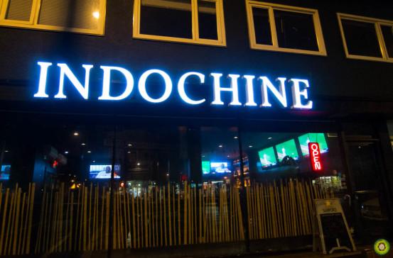 Indochine