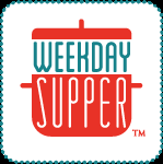 Post image for This week’s Easy Weekday Supper Inspiration #WeekdaySupper